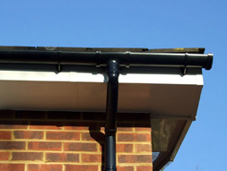 gutter repairs